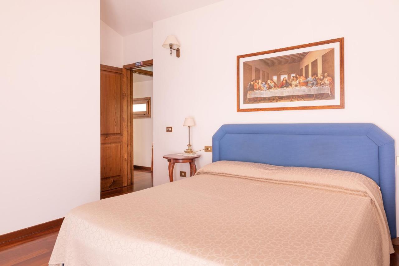 Country Hotel Residence Da Pilade Capoliveri  Exterior photo